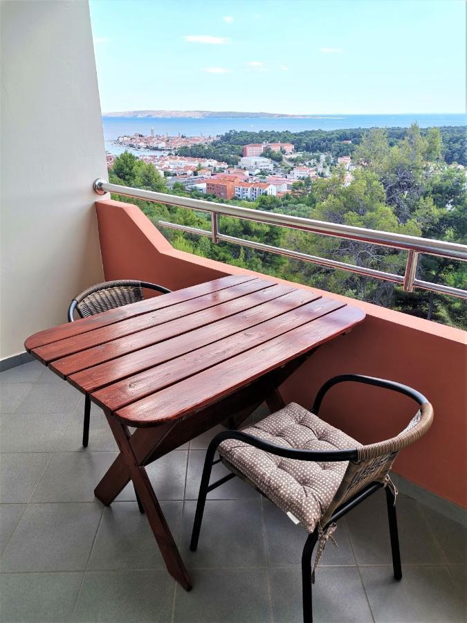 Apartments Lumar Palit Eksteriør billede